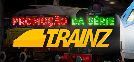 Trainz Franchise Advertising App