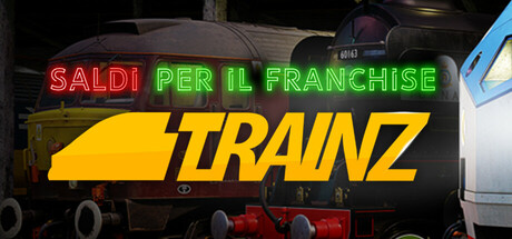 Trainz Franchise Advertising App