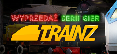 Trainz Franchise Advertising App