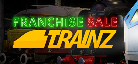 Trainz Franchise Advertising App