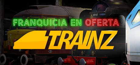 Trainz Franchise Advertising App