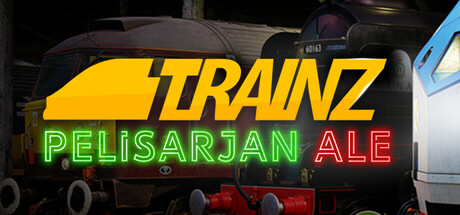 Trainz Franchise Advertising App