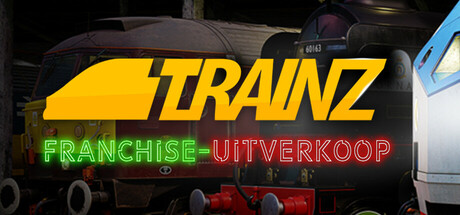 Trainz Franchise Advertising App