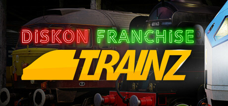 Trainz Franchise Advertising App