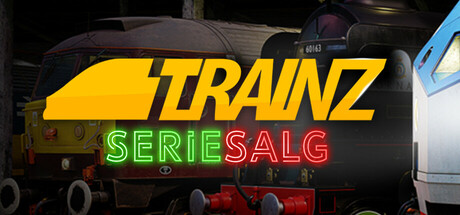 Trainz Franchise Advertising App