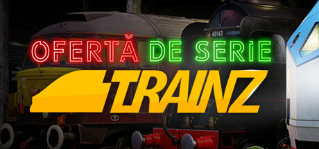 Trainz Franchise Advertising App