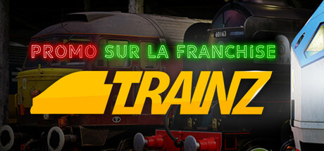 Trainz Franchise Advertising App