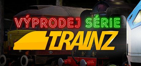 Trainz Franchise Advertising App