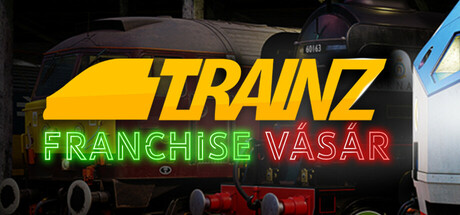 Trainz Franchise Advertising App