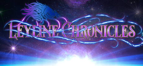 Leyline Chronicles Cover Image