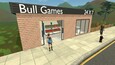 A screenshot of Farming & Supermarket Simulator: Prologue