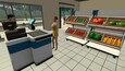 A screenshot of Farming & Supermarket Simulator: Prologue