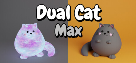 Dual Cat: Max Cover Image