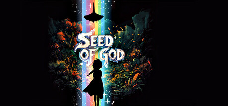 Seed of God Cover Image