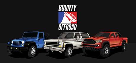 Bounty Off Road Cover Image