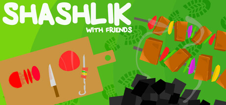 Shashlik Cover Image