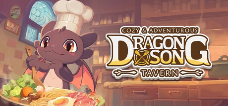 Dragon Song Tavern: Cozy & Adventurous