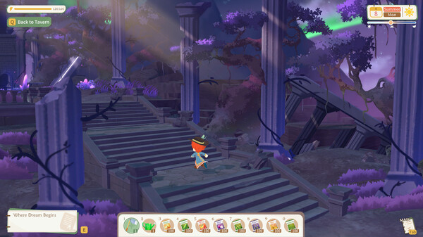 Screenshots