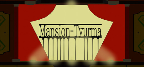 Mansion-Tyurma Cover Image