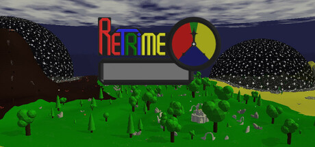 ReTrime Cover Image