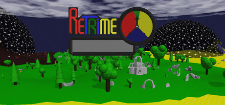 ReTrime Cover Image