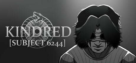 Kindred [Subject 6244] Cover Image