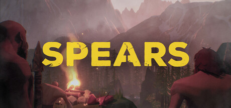 SPEARS Cover Image