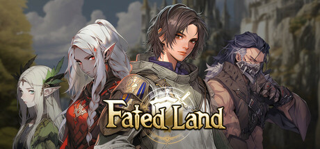 Fated Land Cover Image