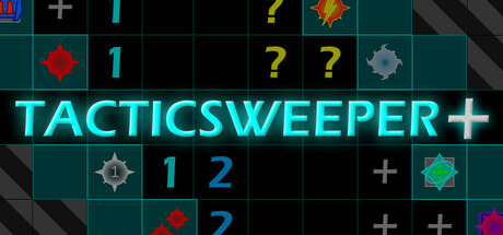 Tacticsweeper+ Cover Image