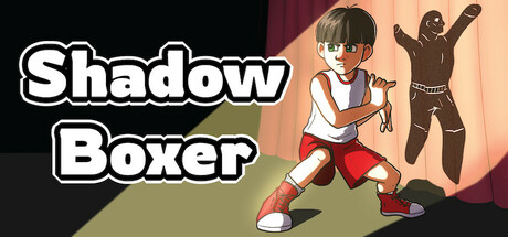 Shadow Boxer Cover Image