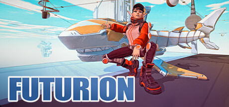 Futurion Cover Image