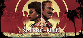 Agatha Christie: Śmierć na Nilu