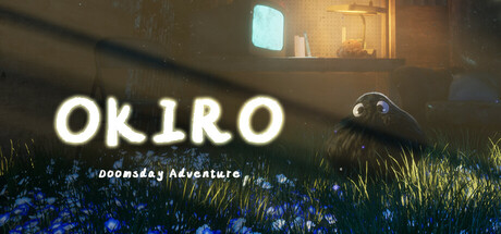 OKIRO Cover Image