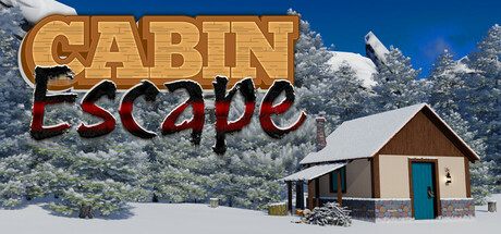 Cabin Escape Cover Image