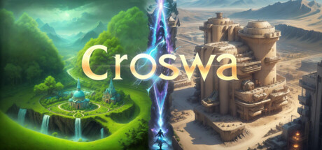 Croswa Cover Image