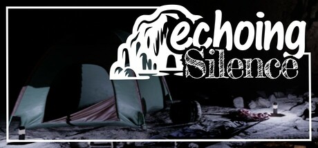 Echoing Silence Cover Image