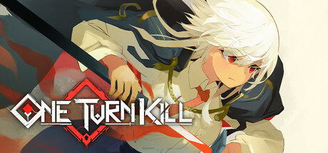 One Turn Kill Cover Image