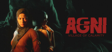 Agni: Village of Calamity Cover Image