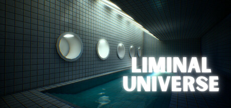 Liminal Universe Cover Image