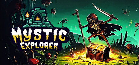 Mystic Explorer