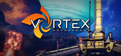 Vortex: Hoverdrome