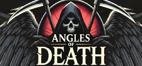 Angles of Death Cover Image