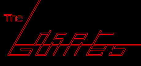 The Laser Games Cover Image