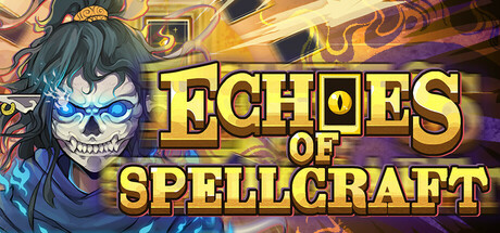 《咒语回声 Echoes Of Spellcraft》v2025.1.24-官中简体|容量298MB