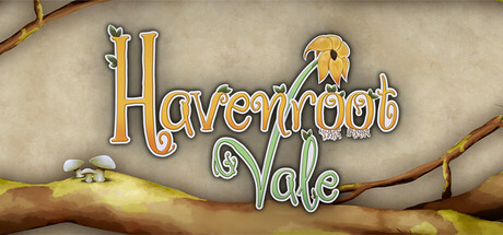 Havenroot Vale Cover Image