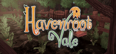 Havenroot Vale Cover Image