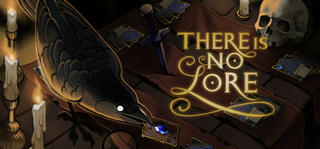 There Is No Lore Cover Image