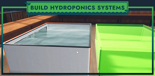 图片[7]_水培农场&商店模拟器｜Hydroponics Farm and Store Simulator｜官方中文｜2.44G｜免安装_果漫社区
