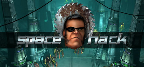 Space Hack Cover Image