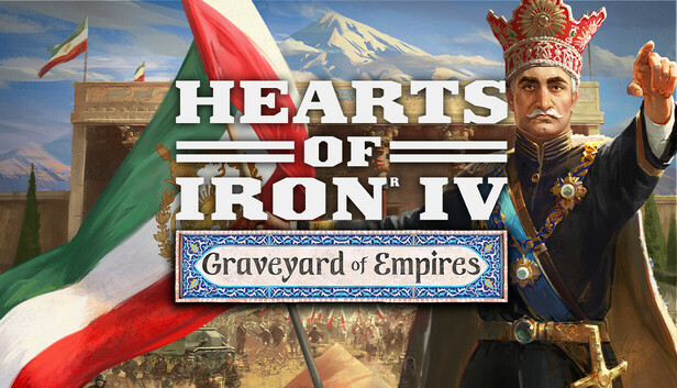 Country Pack - Hearts of Iron IV: Graveyard of Empires on Steam